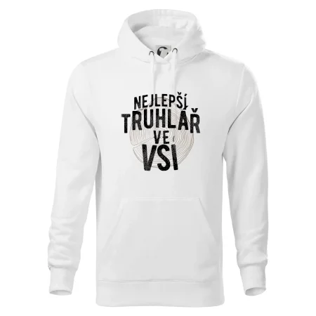 Nejlepší truhlař ve vsi