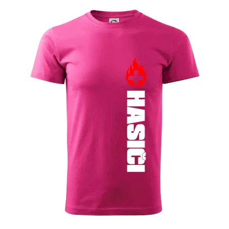 Hasiči zdravotník
