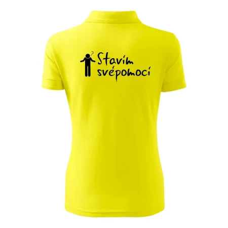 Stavím svépomocí - ikona