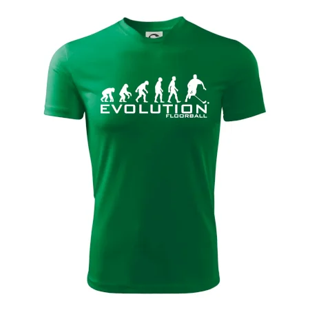 Evoluce Floorball
