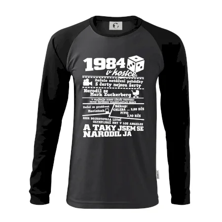1984 v kostce