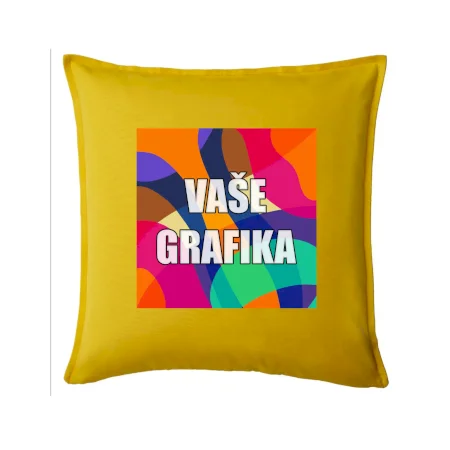 Potisk s vaší grafikou