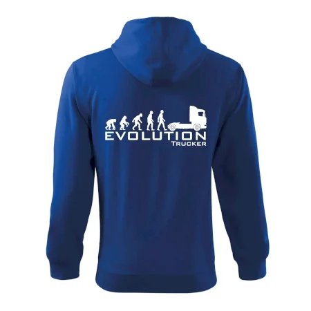 Evoluce trucker