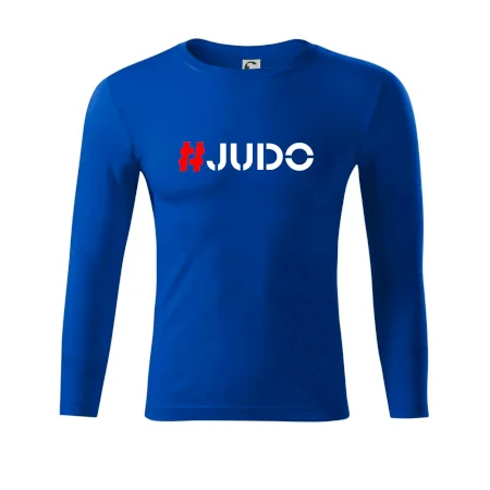 Judo Hashtag