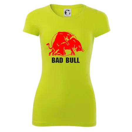 Bad Bull