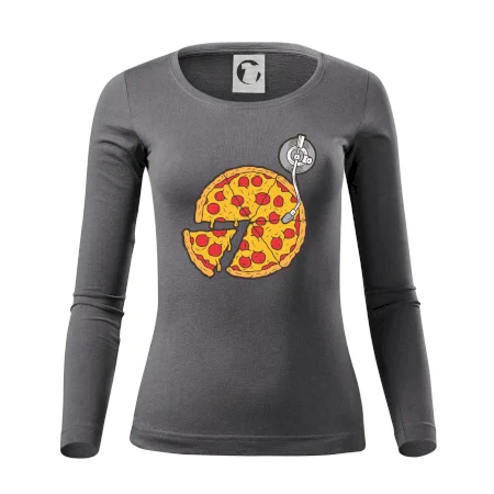 Pizza DJ