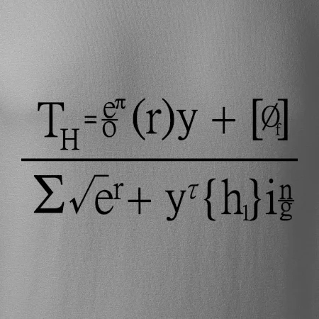 Teorie všeho (Theory of Everything)