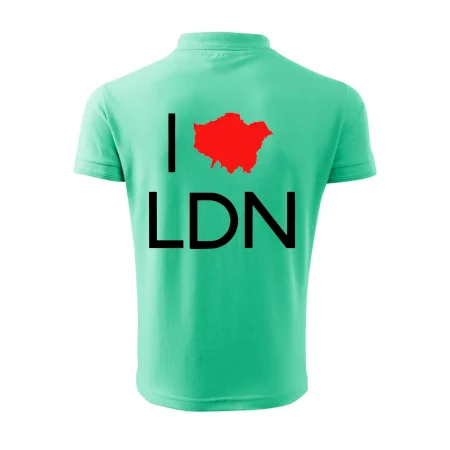 I Love LDN