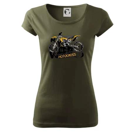 Motocross my world