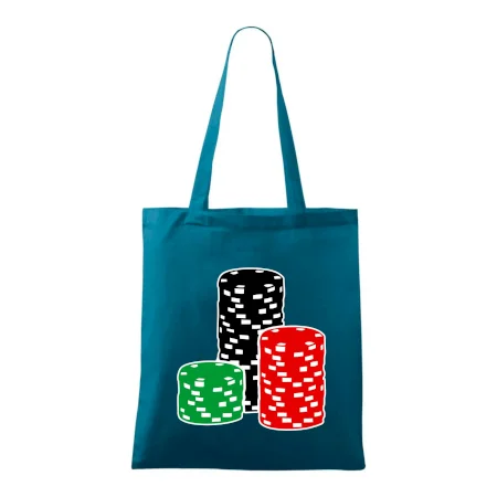 Poker žetony