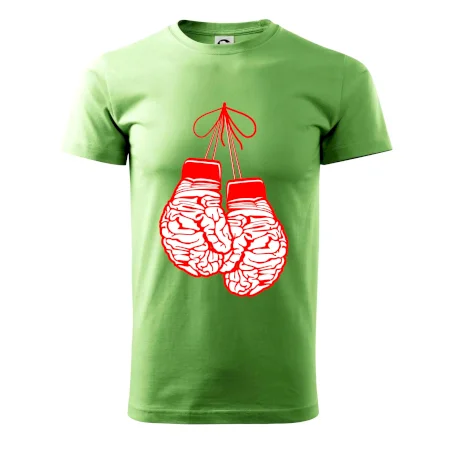 Brain Gloves