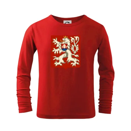 Znak ČSR - Třetí Československá republika (1945–1948)