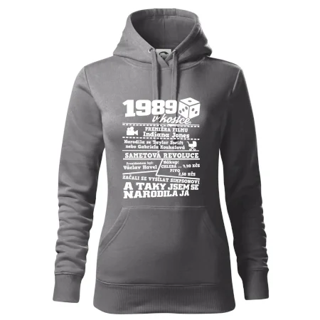 1989 v kostce