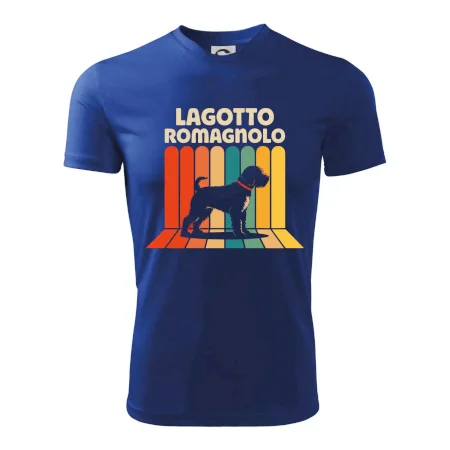 Lagotto romagnolo vintage