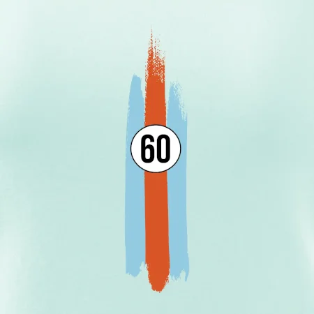 Vintage Race 60