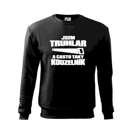 Truhlář kouzelník