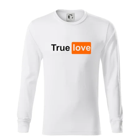 Porn - True Love