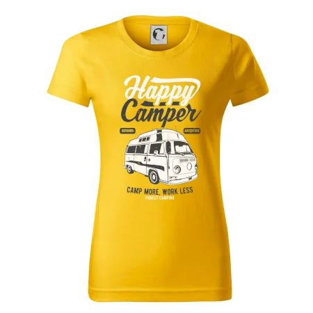 Happy Camper