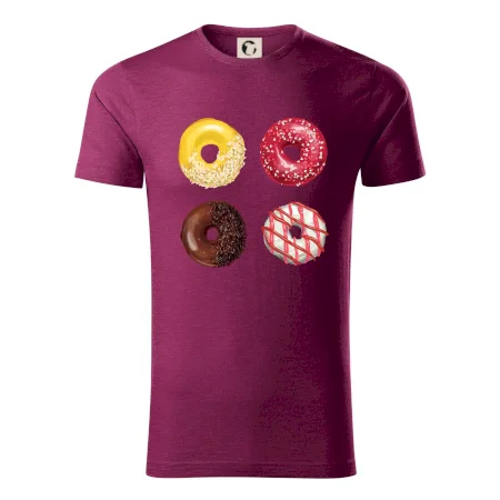 4 donuty