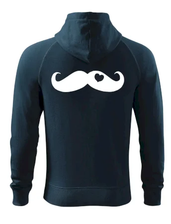 Mustache love