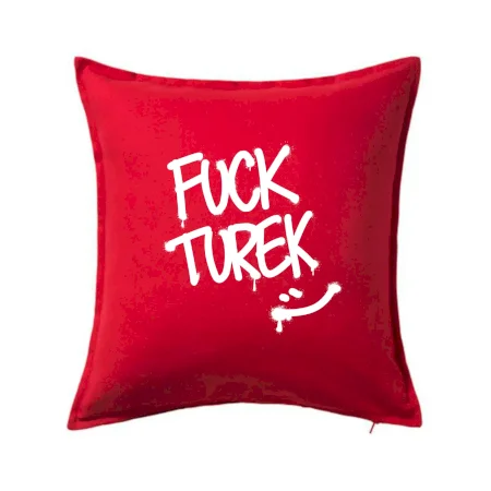 Turek sprejem