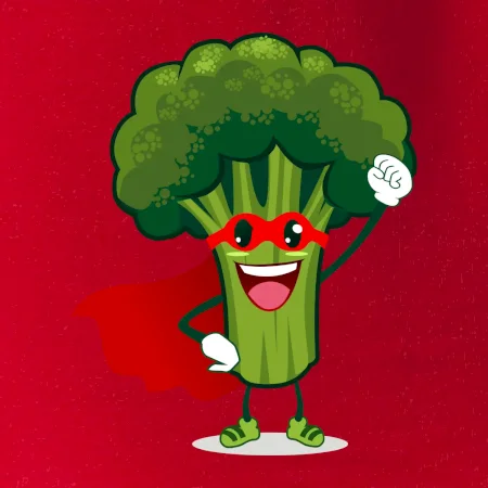 Super Brokolice