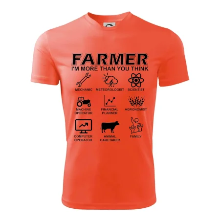 Farmer Symbols