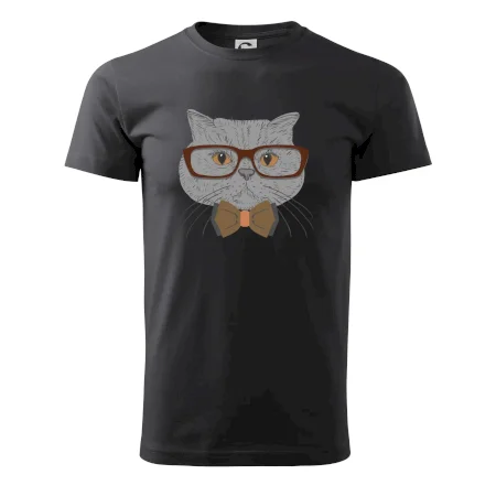 Hipster britská modrá