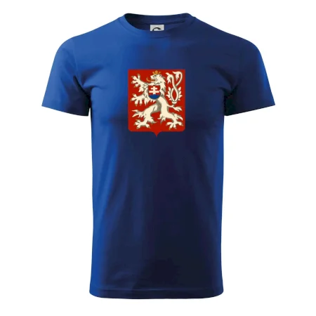 Znak malý První Republika československá 1918–1920