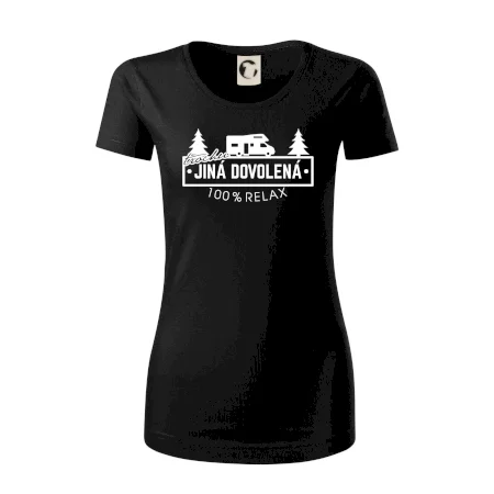Trochu jiná dovolená obytňák