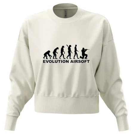 Evoluce airsoft