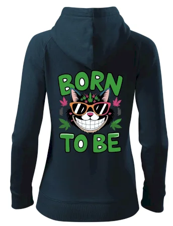 Marihuana - born to be