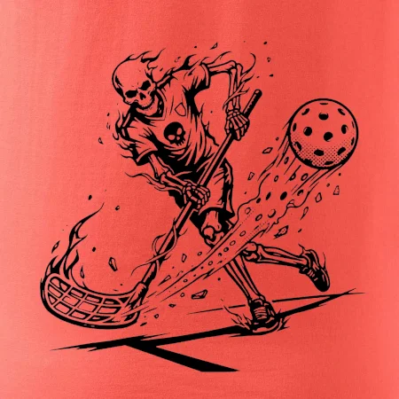 Floorbal kostra