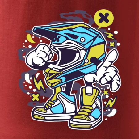 Motohelmátor