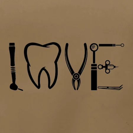 Love zubař