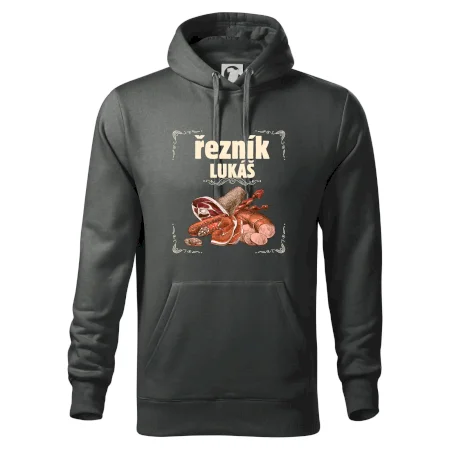 Řezník jméno