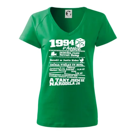 1994 v kostce