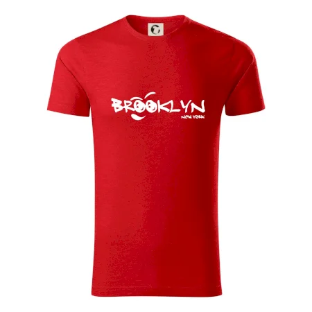 Brooklyn úsměv