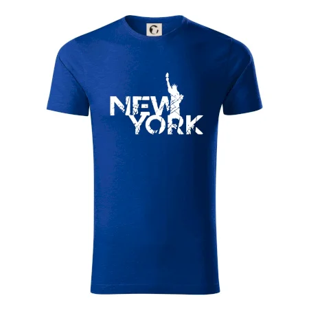 New York retro