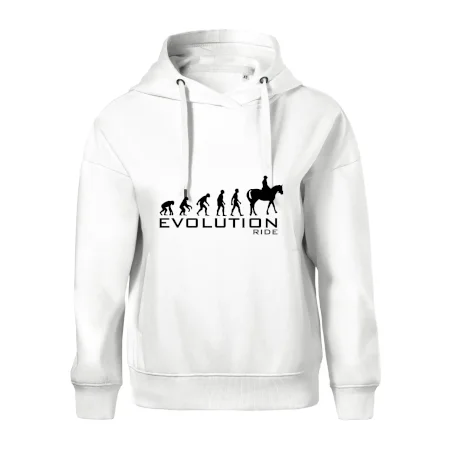 Evoluce Ride horse