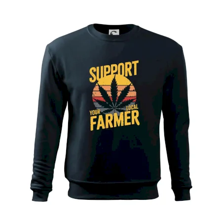 Marihuana - Support local farmer