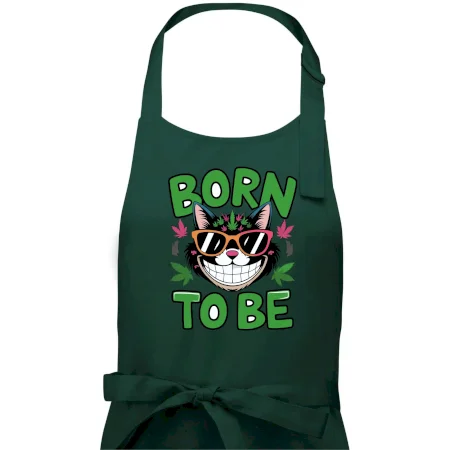 Marihuana - born to be