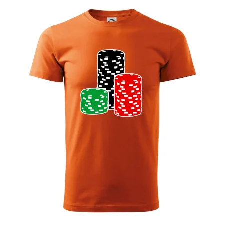 Poker žetony