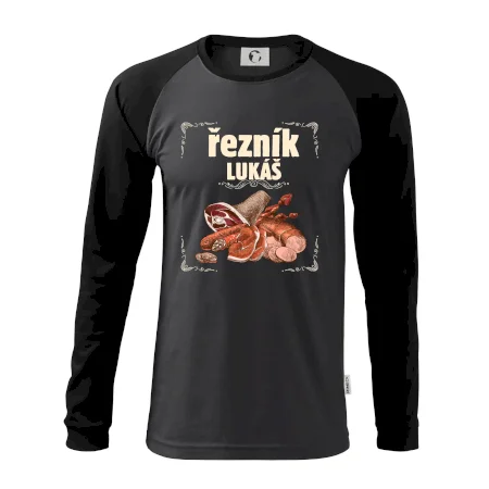 Řezník jméno