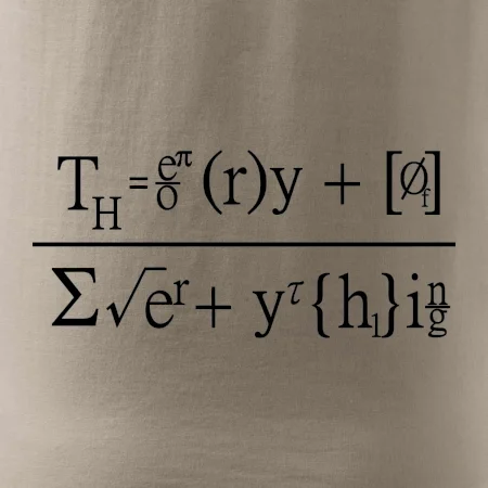 Teorie všeho (Theory of Everything)