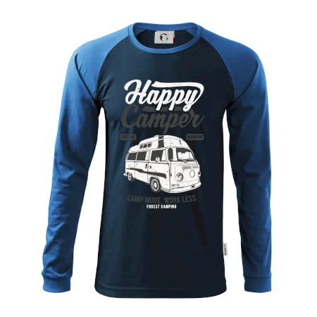 Happy Camper