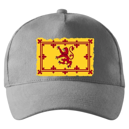 Královský prapor Skotska