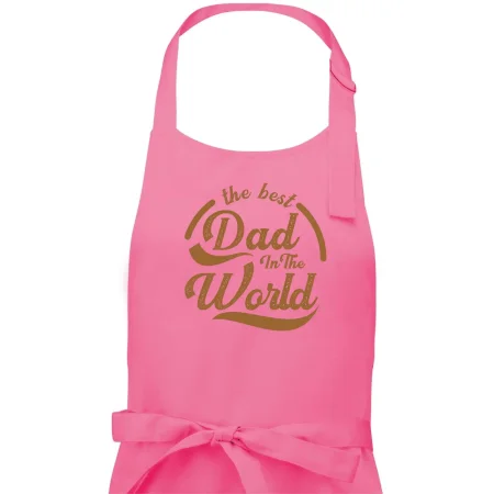 The best dad in the world - psaci