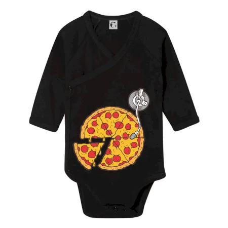Pizza DJ