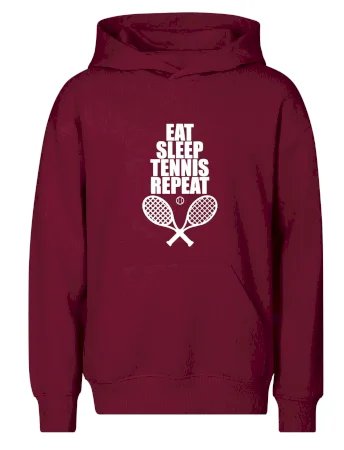 Eat sleep tennis